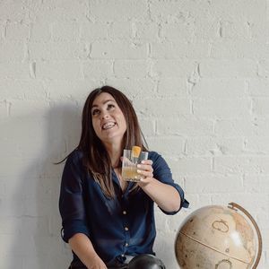 Meet your Posher, Brittany-dahn